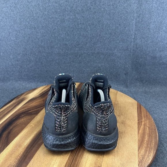 2019 Adidas UltraBoost 3.0 Multicolor Static Sneaker G54001 Men’s Size 7 - Picture 7 of 12